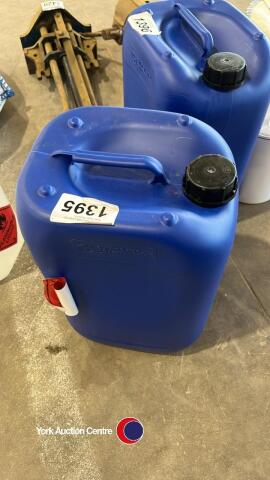 25ltr standard thinners