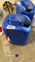 25ltr standard thinners