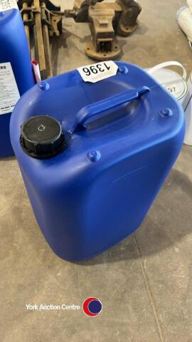 25ltr standard thinners