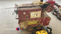 Scotkleen pressure washer gwo (ex steam cleaner)