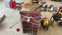 Scotkleen pressure washer gwo (ex steam cleaner) - 2