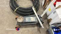 Trolley jack - 3