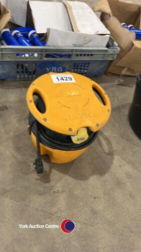Power pod transformer