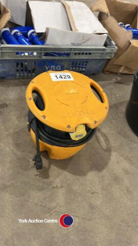 Power pod transformer