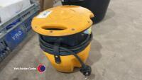 Power pod transformer - 2
