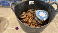Chain hoist - 2