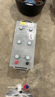 Heavy duty battery - 3