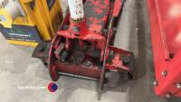Trolley jack - 3