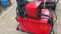 Murex 300 Mig welder - 2