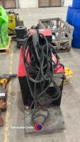 Murex 300 Mig welder - 3