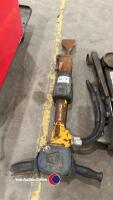 JCB hydraulic breaker - 3