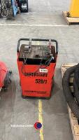 Sealey battery charger/starter - 2