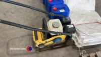Bomar wacker plate - 3