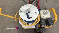 Honda power washer, wo - 2