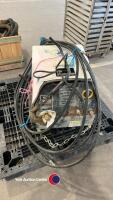 Micro 11/110 hot/cold pressure washer - 2