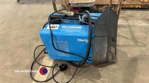 Mig welder