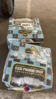 2 x boxes of Ad Blue, new - 3