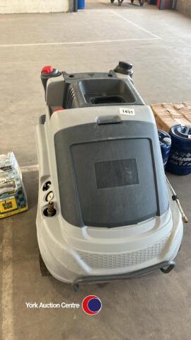 240v large steam cleaner
