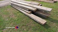 Big beams - 2
