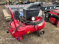 ERP compressor - 3