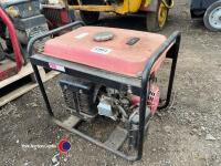 Petrol generator - 3