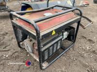 Honda EM4500 generator - 2