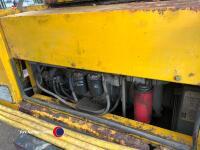 Atlas Copco XAS40 tower compressor - 4