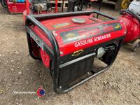 Petrol generator - 2