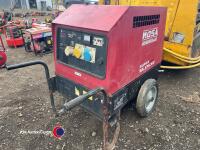 Generator mosa - 2