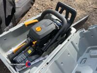 Titan Chainsaw, wo - 3