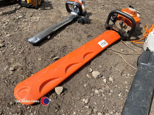 Stihl, HS 82T hedge trimmers