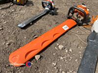 Stihl, HS 82T hedge trimmers
