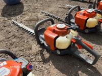 Husqvarna 226 hd60s petrol hedge cutter - 2