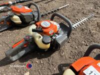 Husqvarna 226 hd60s petrol hedge cutter - 3
