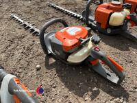 Husqvarna 522hd60x hedge cutter - 2