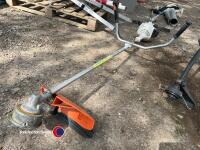 Stihl petrol strimmer