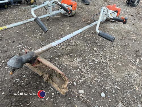 Stihl FS280K strimmer brush cutter