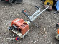 Stihl FS280K strimmer brush cutter - 3