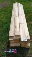 95mm x 45mm timber