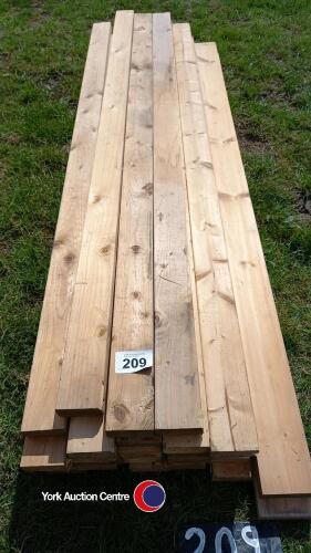 90 x 40 timber
