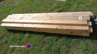 90 x 40 timber - 2