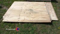 Plywood - 2