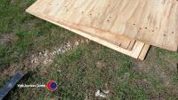 Plywood - 3