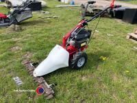 Honda scythe mower, gwo - 2