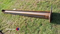 Steel RSJ - 2