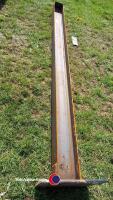 Steel RSJ - 3