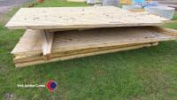 Cabin sections - 2