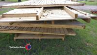 Cabin sections - 4
