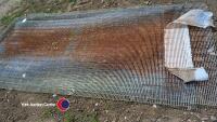 8x4 sheets wire meshing