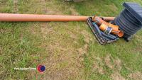 Quantity of drain and pipe fittings - 2